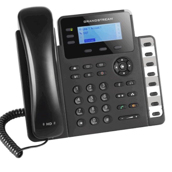 Grand stream GXP1630 IP Phone