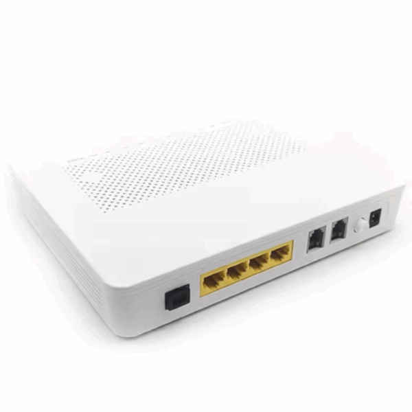 HG824H, GPON terminal