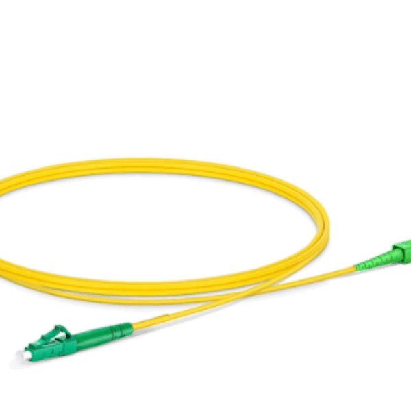 1M SC/APC 0.9mm tight buffer pigtail LSZH