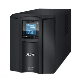 APC SMART UPS 2000VA,1300W,230V