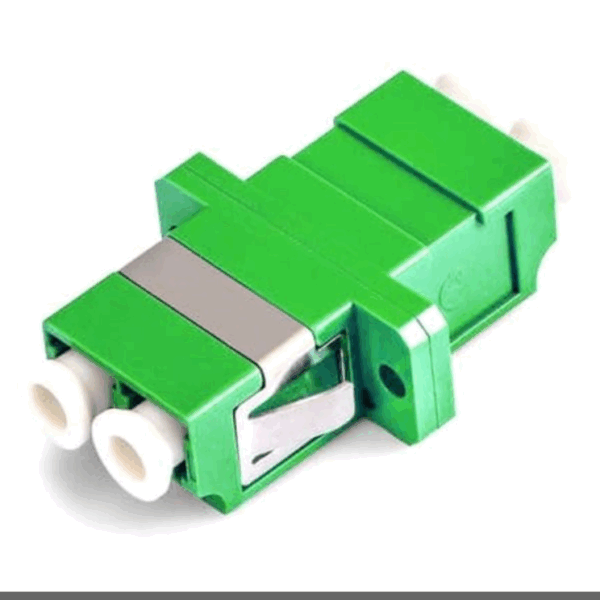 Add to wishlist Midcoupler SM LC/APC Duplex, pack of 50