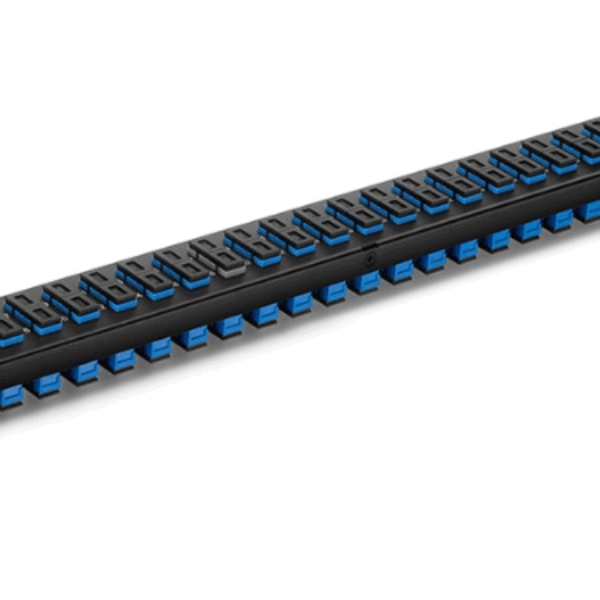 FIBRE PATCH PANEL 24PORT SC