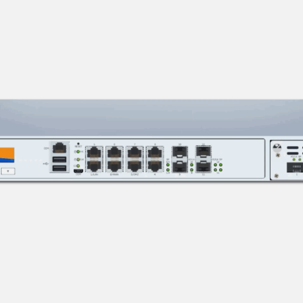 Sophos XG 310 rev. 2 Firewall Security Appliance